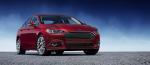 Ford Fusion 2013 года (US)